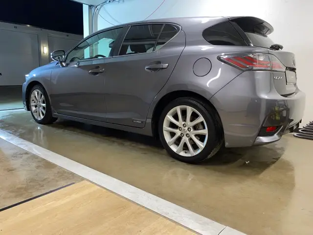 Paint Correction