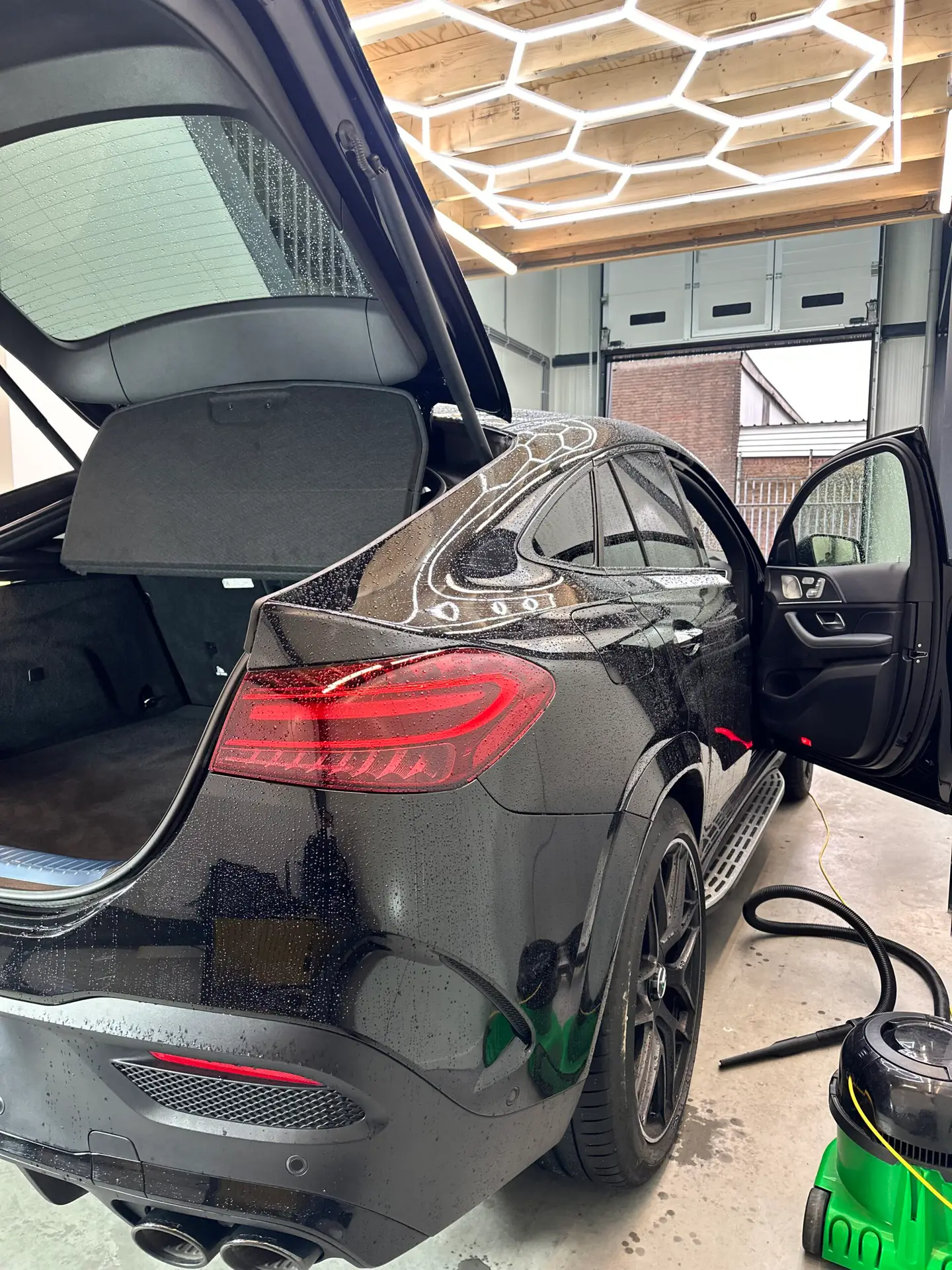 Bonafide team at work