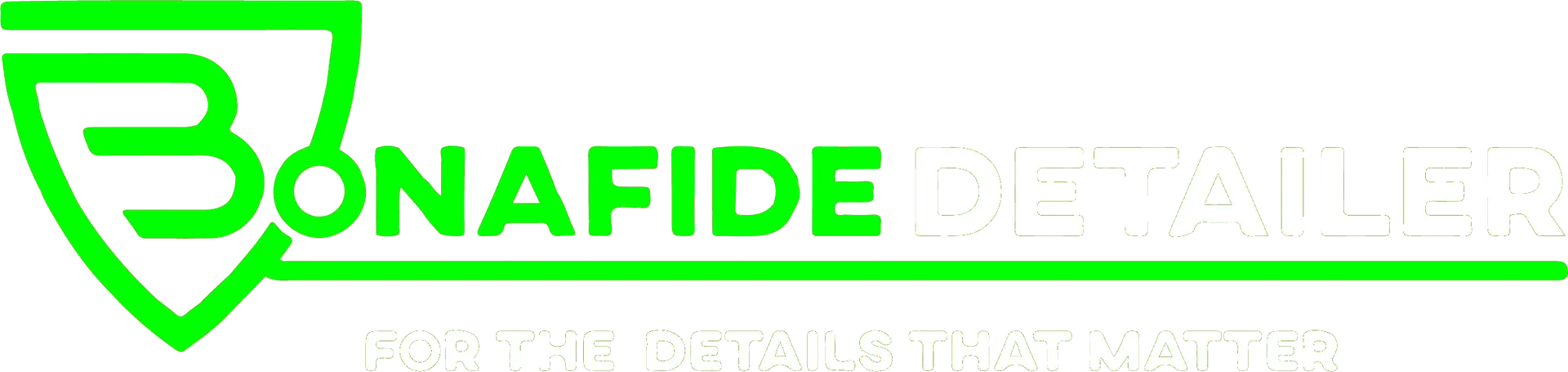 Auto detailing | Bonafide Detailer