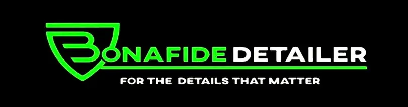 Auto detailing | Bonafide Detailer
